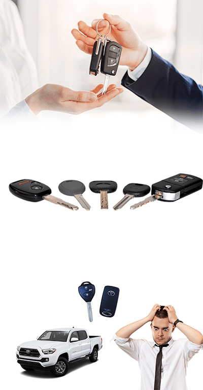 Why Do People Need Key Fob Programming?