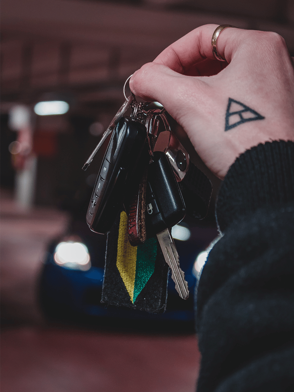 Common Problems with Car Keys in Denver - Car Key Replacement