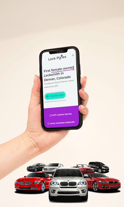 The Demand For an Auto Locksmith in Denver CO