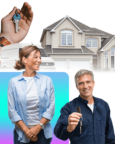 Mile Away Locksmith - Experienced Locksmiths in Denver