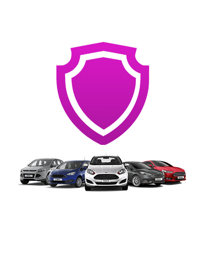 Different Car Brands and Models